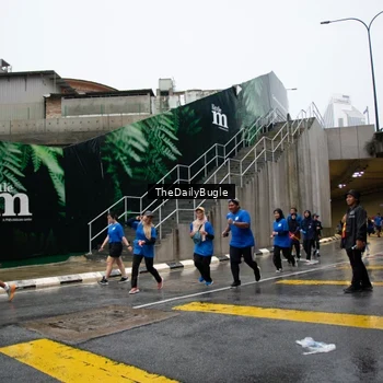 Runner Photo 7961566