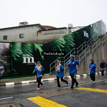 Runner Photo 7961568