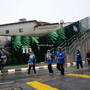 Runner Photo 7961569