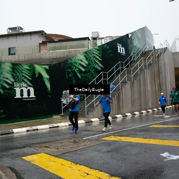Runner Photo 7961576