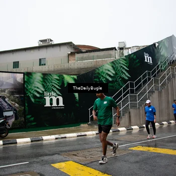 Runner Photo 7961578