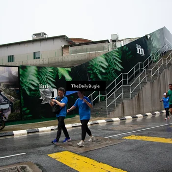 Runner Photo 7961579