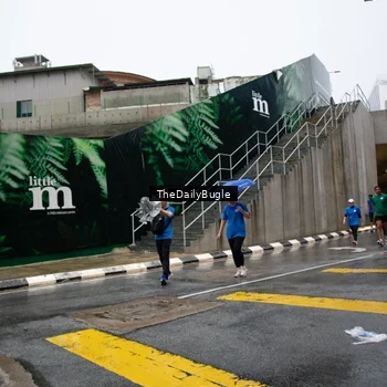 Runner Photo 7961580