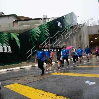 Runner Photo 7961581