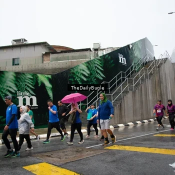 Runner Photo 7961583