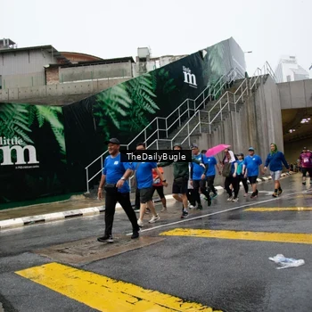 Runner Photo 7961584