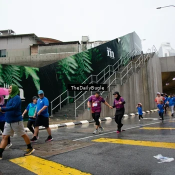 Runner Photo 7961585
