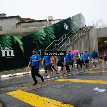 Runner Photo 7961586