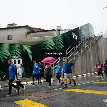 Runner Photo 7961587