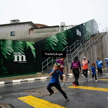 Runner Photo 7961588