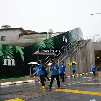 Runner Photo 7961589