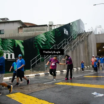 Runner Photo 7961591