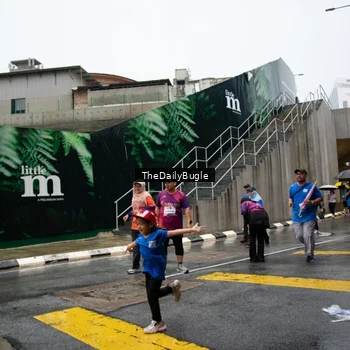 Runner Photo 7961592