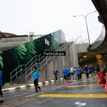 Runner Photo 7961593
