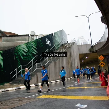 Runner Photo 7961597
