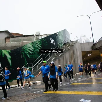 Runner Photo 7961598