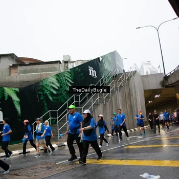 Runner Photo 7961599