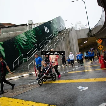 Runner Photo 7961601