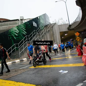 Runner Photo 7961602