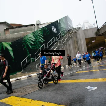 Runner Photo 7961604