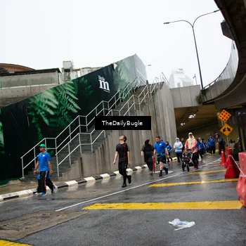 Runner Photo 7961605
