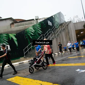 Runner Photo 7961606