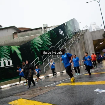 Runner Photo 7961607