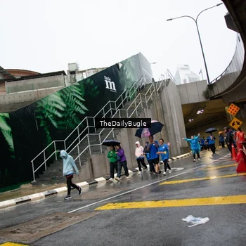 Runner Photo 7961611