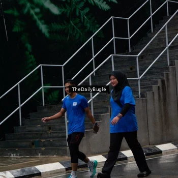 Runner Photo 7961614