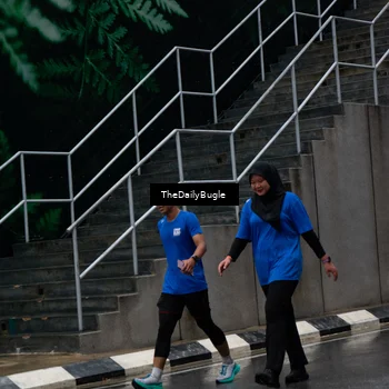 Runner Photo 7961617