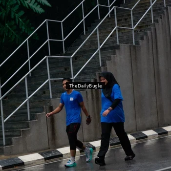 Runner Photo 7961618