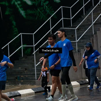 Runner Photo 7961619