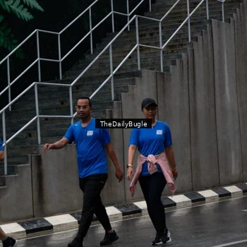 Runner Photo 7961621