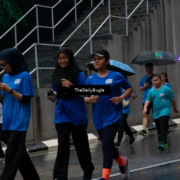 Runner Photo 7961623