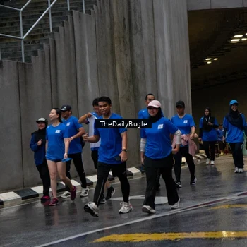 Runner Photo 7961624