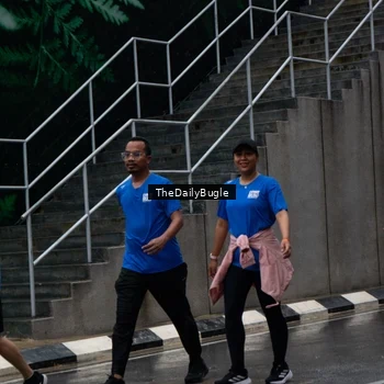 Runner Photo 7961625