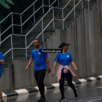 Runner Photo 7961626