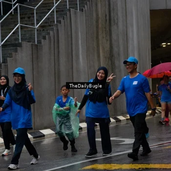 Runner Photo 7961628