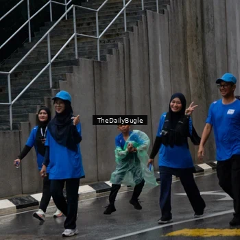 Runner Photo 7961629