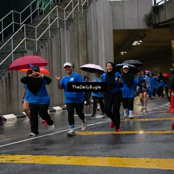 Runner Photo 7961631