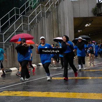 Runner Photo 7961633