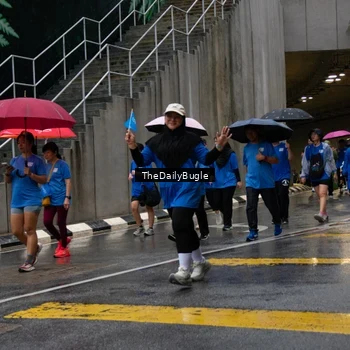 Runner Photo 7961634