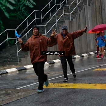 Runner Photo 7961635