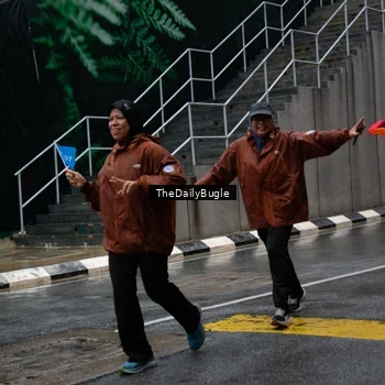 Runner Photo 7961636