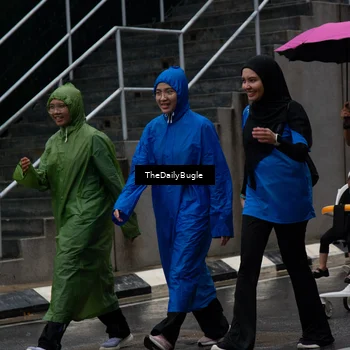 Runner Photo 7961639