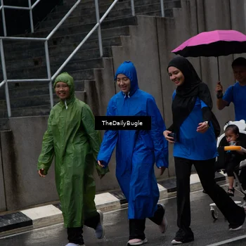 Runner Photo 7961641