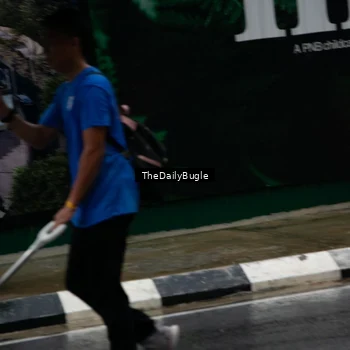 Runner Photo 7961642