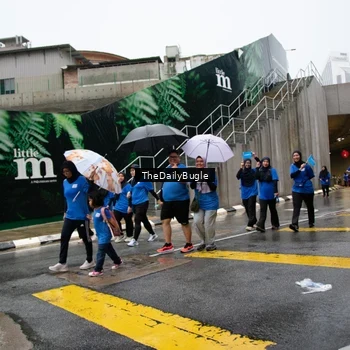 Runner Photo 7961645