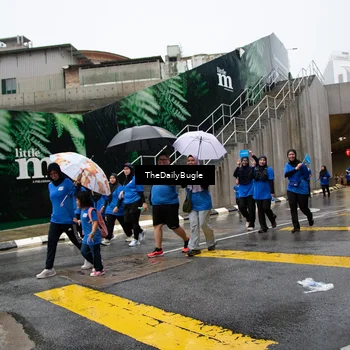 Runner Photo 7961646