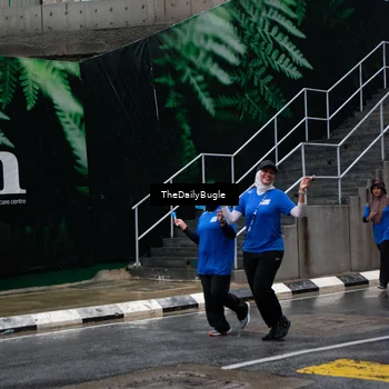 Runner Photo 7961650
